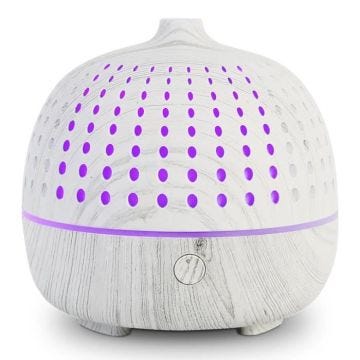 Diffuseur ultrasons orora bois blanc NatureSun aroms