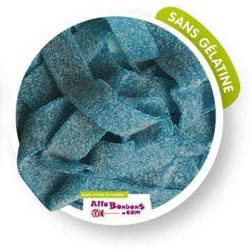 Bandos bleu, sachet de 40, HITSCHLER