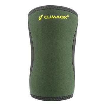 Coudières de musculation Climaqx - Arm Sleeves - Khaki XXL