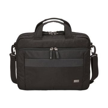 Case Logic Notion Briefcase 14" - Sacoche pour ordinateur portable (jusqu'à 14") avec protection par mousse double densité