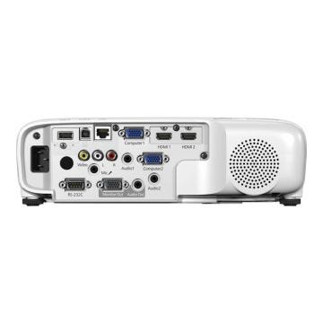 EPSON EB-992F - Projecteur 3LCD - 4000 lumens - Full HD