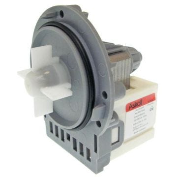 POMPE DE VIDANGE LAVE LINGE EAU61383502 POMPE DE VIDANGE DP025-208