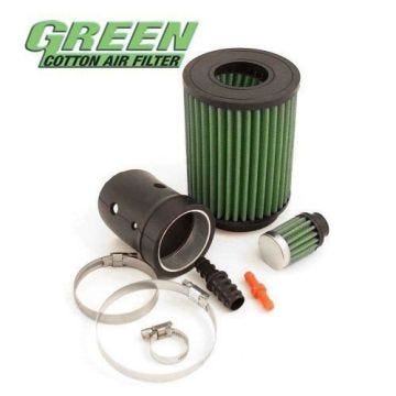 Kit Admission direct Bi Cone pour Mercedes SLK 230 Kompressor R170