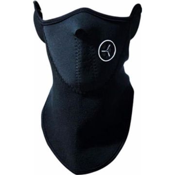 GIFT TOWER Cagoule Masque Polaire Anti-Froid Protection Visage et Cou Contre Vent pour Ski Vélo Alpinisme Moto Chaud