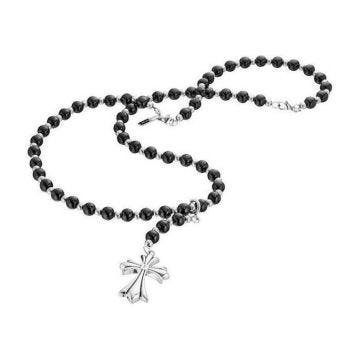 Police PJ.25482PSB-03 Homme Chain with pendant