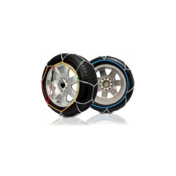 Chaînes à neige pour voitures Goodyear T-100