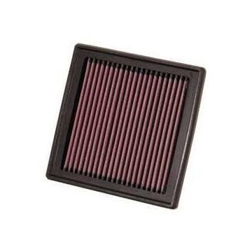 Filtre de remplacement compatible Nissan 350Z 07-09 370Z ap09 - 33-2399