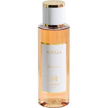 Brume parfumante Maïssa - Vanilla - 250ml