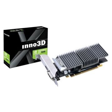 Inno3D GeForce GT 1030 0dB, 2048 MB GDDR5 0,000000