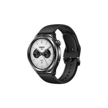 Montre connectée - Xiaomi - Watch S4 - Écran AMOLED 1,43'' - GPS intégré - Autonomie 15 jours