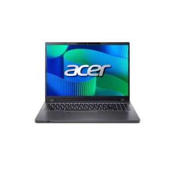 Ordinateur portable - Acer - TravelMate P2 16 TMP216-51-G2-TCO - 16" - Intel Core i5 - 8 Go RAM - 512 Go SSD