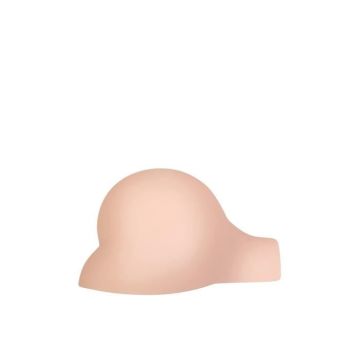 MEN MASTURBATOR Gender X-Sexe x une poignée de lumière, 2,7 kg