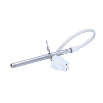 Sonde température PT500 d'origine - Four, cuisinière - BEKO (168601.0)
