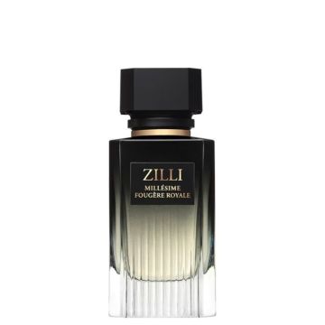 Zilli Millésime Fougère Royale Eau de Parfum Mixte 100ml