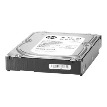 HPE Disque dur - 3.5" Interne - 1 To - SATA (SATA/600) - 7200trs/mn - 1 an(s) Garantie