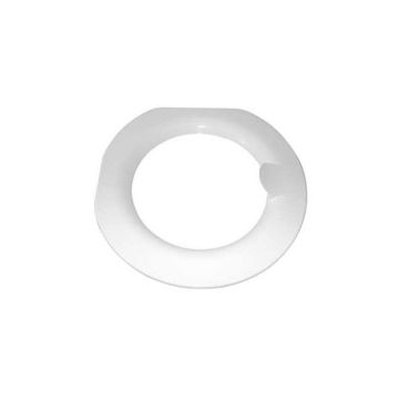 Enjoliveur extérieur de hublot pour lave-linge - PROLINE, VEDETTE, BRANDT, FAGOR