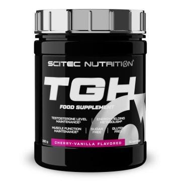 Booster de GH Scitec Nutrition - TGH - Cherry Vanilla 300g