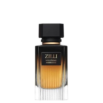 Zilli Millésime Ambroisie Eau de Parfum Mixte 100ml