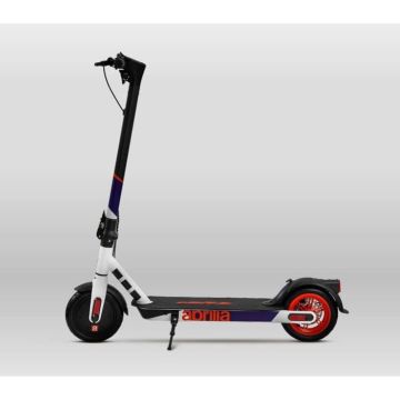 Trottinette électrique - APRILIA - eSRZ - 8.5 pouces - 25 km/h - 6 Ah