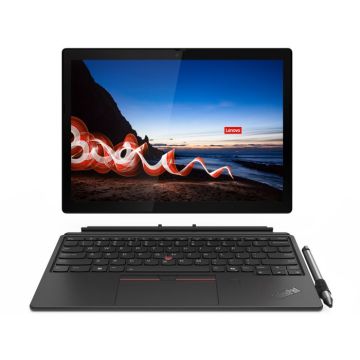 Lenovo ThinkPad X12 Detachable Gen 2 - AI Ready - 12.3" - Intel Core Ultra 7 - 164U - vPro Enterp... Lenovo ThinkPad X12 Detachable Gen 2 - AI Ready - 12.3" - Intel Core Ultra 7 - 164U - vPro Enterp...