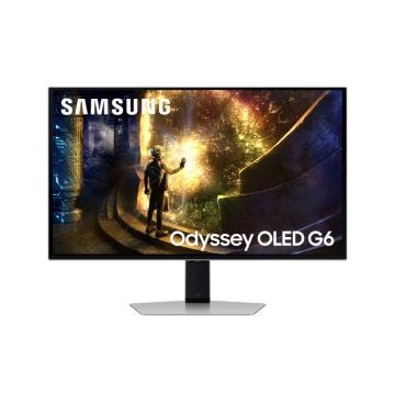 SAMSUNG Ecran 27'' Samsung Gam