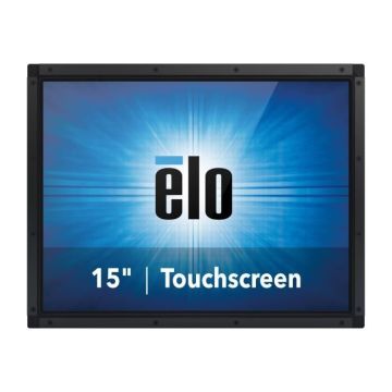 Ecran tactile Elo 1590L 90-Series LED 15" - Noir