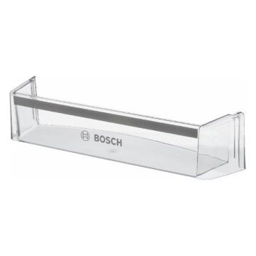 Balconnet bouteilles pour réfrigérateur BOSCH B/S/ - Accessoire d'appareil pour KGN39X44 et autres modèles