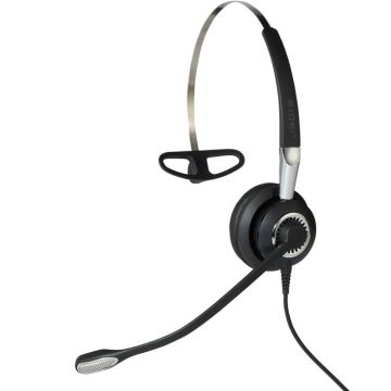 Jabra BIZ 2400 II USB Mono CC