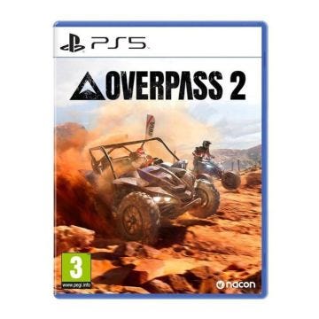 Overpass 2-Jeu-PS5