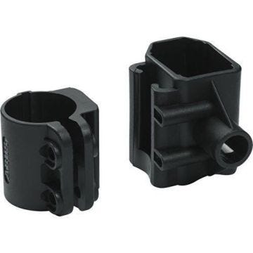 Abus uSH 470 système de transport pour antivol-noir - 18578 - 18578 Schwarz