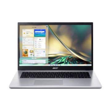 Aspire 3/ 17.3'' FHD IPS (1920 x 1080) - ConfyView Dalle Mate - 60Hz Color Gamut NTSC : 45%/ Intel Core i5-1235U/ Intel Iris Xe Grap
