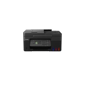 Imprimante Multifonction - CANON - MEGATANK G4570 - Réservoirs rechargeables - Couleur - WIFI
