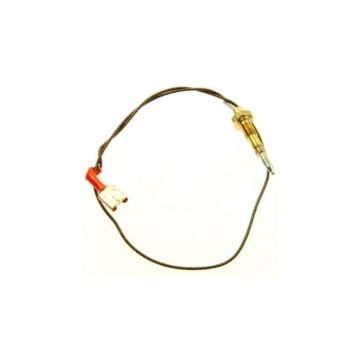 Thermocouple bruleur tripla co table de cuisson Whirlpool C00053178