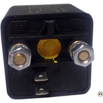 Relais separateur de batterie automatique - 12V…