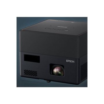 Projecteur laser EPSON EF-12 3LCD Full HD 1000 lumens