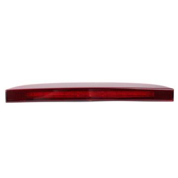 ESTINK Feu stop surélevé Troisième Feu de Freinage Surélevé Lampe de Stop 7700410753 Couleur Rouge Adapté pour Renault Clio II