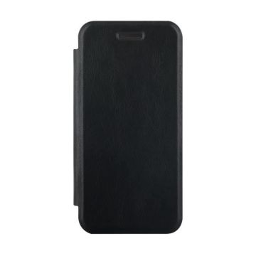 BBC Etuicox Etui Crystal pour Samsung Galaxy A5 - Noir