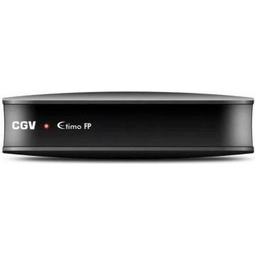 Décodeur terrestre TNT HD Récepteur TNT ETIMO FP - CGV