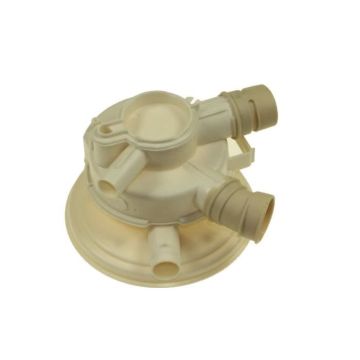Cuve raccord complet - Electrolux - ASI6229N - ASI6234W