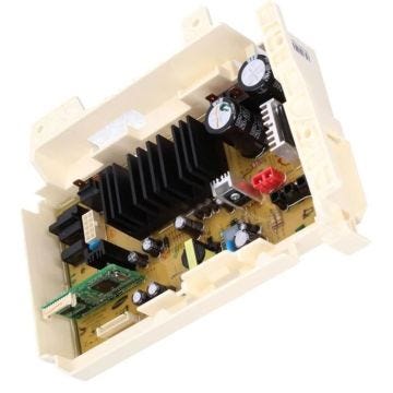 Module de puissance - Lave-linge - SAMSUNG (25775)