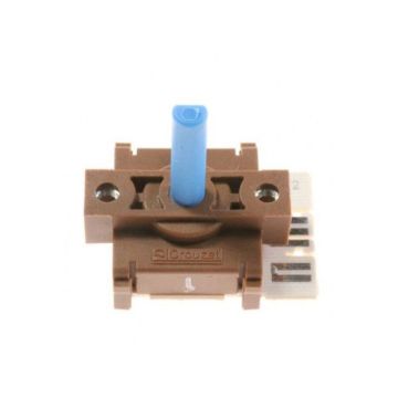 Potentiomètre - ARISTON - ID270978 - Blanc - Appareils de cuisine - Nettoyage