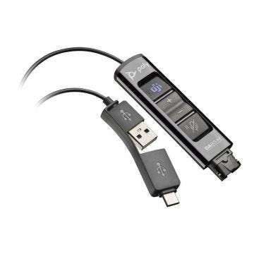 Poly DA85-M - carte son