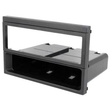 Facade autoradio 1DIN Mazda 323/ 626/ MX5 - ADNAuto - ADN-Fa