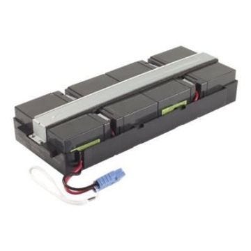 Batterie APC RBC31 - 24 V DC - Scellées au plomb-acide (SLA)