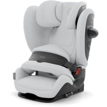 Siège auto - CYBEX - Pallas G2 - Fog Grey