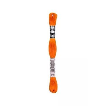 BRODER SPECIAL 12 ECH 20M 740