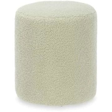 Pouf - GIFT DECOR - Vert - 32 x 36 x 32 cm - 1 place - Intérieur
