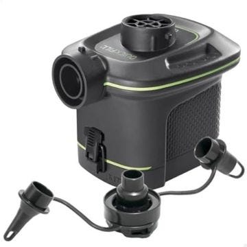 Pompe à air électrique - INTEX - S8901494 - Multicolore - 16x41x27,5 cm - Utilisation extérieure