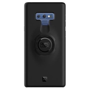 Coque de téléphone QUAD LOCK - COMPATIBLE Samsung Galaxy Note 9