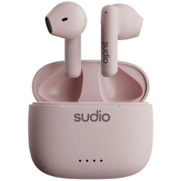 Casque - ecouteurs Sudio - A1PNK